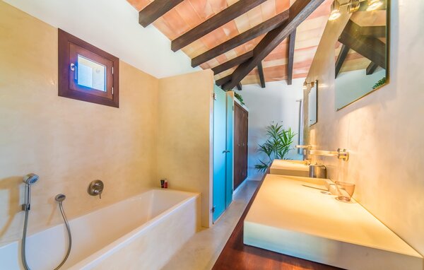 Casa de vacaciones - Da Na Bibiana, Son Macia , España - EMF675 703