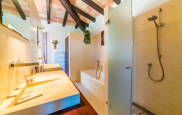 Casa de vacaciones - Da Na Bibiana, Son Macia , España - EMF675 704