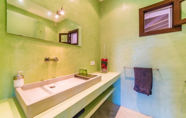 Casa de vacaciones - Da Na Bibiana, Son Macia , España - EMF675 705