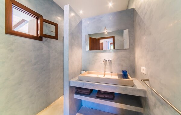 Casa de vacaciones - Da Na Bibiana, Son Macia , España - EMF675 706