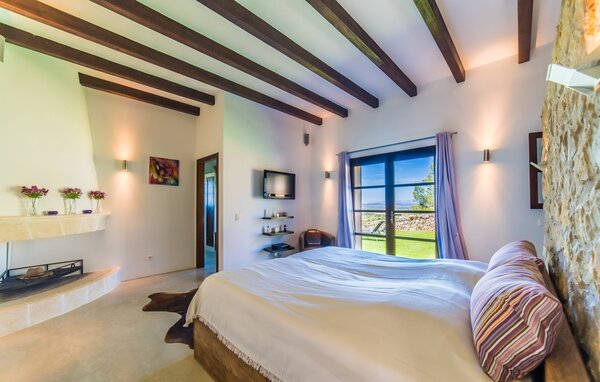 Casa de vacaciones - Da Na Bibiana, Son Macia , España - EMF675 601