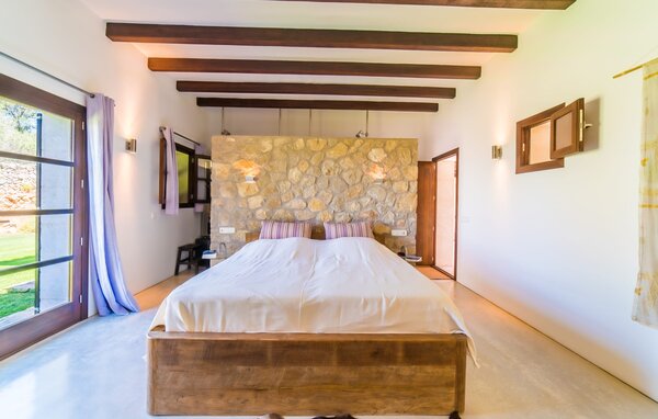 Casa de vacaciones - Da Na Bibiana, Son Macia , España - EMF675 602