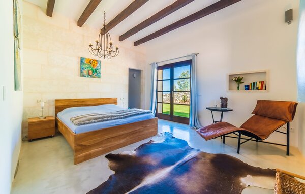 Casa de vacaciones - Da Na Bibiana, Son Macia , España - EMF675 603