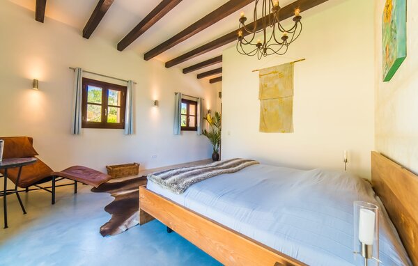 Casa de vacaciones - Da Na Bibiana, Son Macia , España - EMF675 604