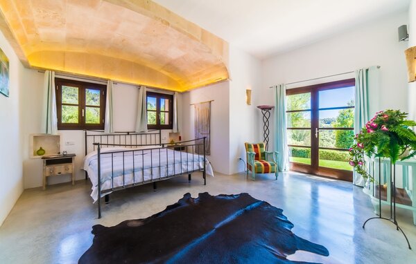 Casa de vacaciones - Da Na Bibiana, Son Macia , España - EMF675 605