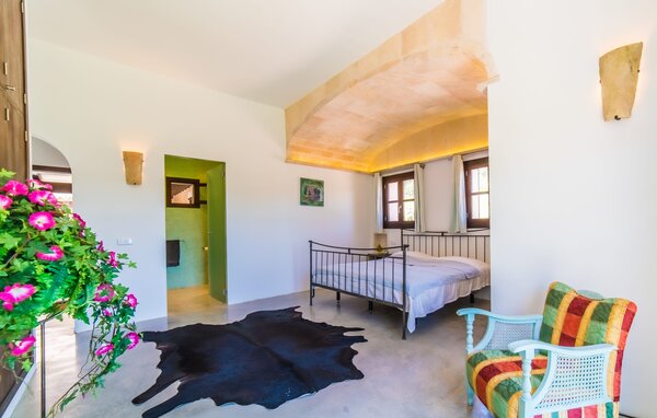 Casa de vacaciones - Da Na Bibiana, Son Macia , España - EMF675 606