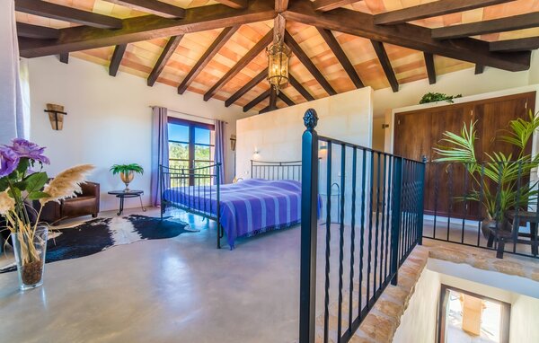 Casa de vacaciones - Da Na Bibiana, Son Macia , España - EMF675 607