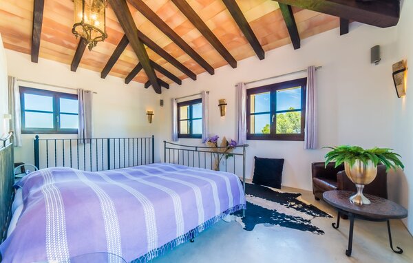 Casa de vacaciones - Da Na Bibiana, Son Macia , España - EMF675 608