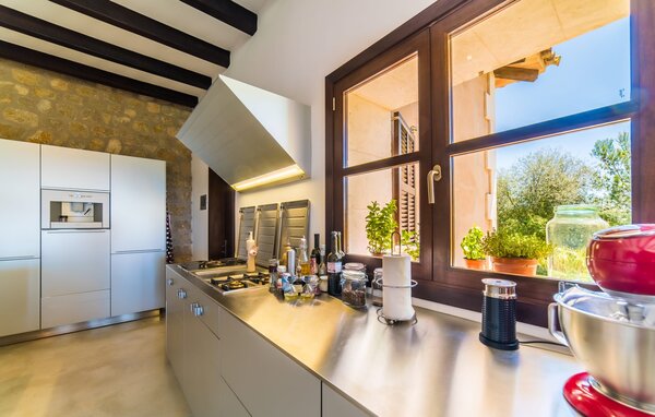 Casa de vacaciones - Da Na Bibiana, Son Macia , España - EMF675 403