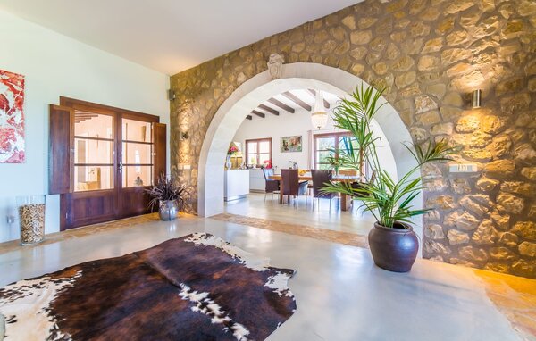 Casa de vacaciones - Da Na Bibiana, Son Macia , España - EMF675 306