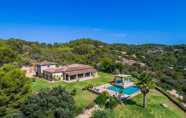 Casa de vacaciones - Da Na Bibiana, Son Macia , España - EMF675 82