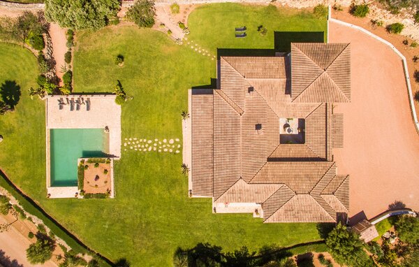 Casa de vacaciones - Da Na Bibiana, Son Macia , España - EMF675 84