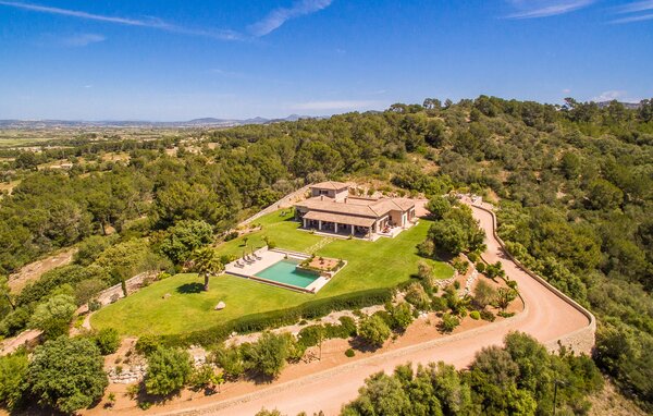 Casa de vacaciones - Da Na Bibiana, Son Macia , España - EMF675 85