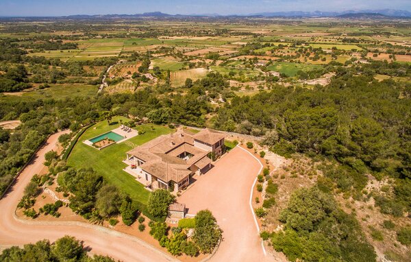 Casa de vacaciones - Da Na Bibiana, Son Macia , España - EMF675 86