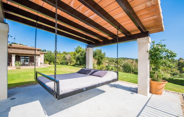 Casa de vacaciones - Da Na Bibiana, Son Macia , España - EMF675 8