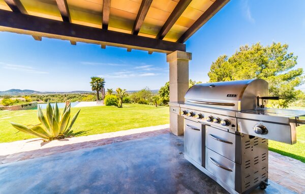 Casa de vacaciones - Da Na Bibiana, Son Macia , España - EMF675 107