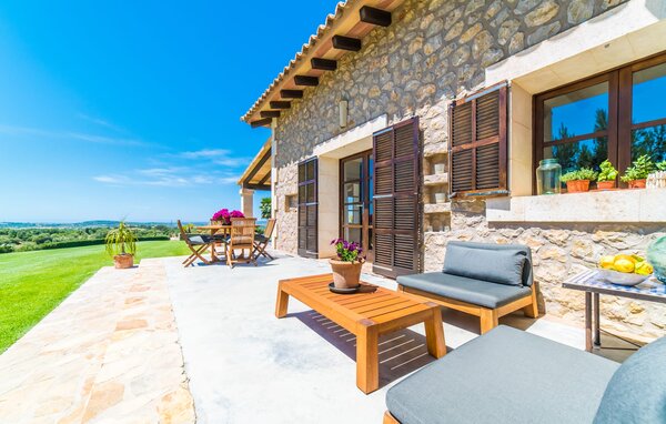 Casa de vacaciones - Da Na Bibiana, Son Macia , España - EMF675 109