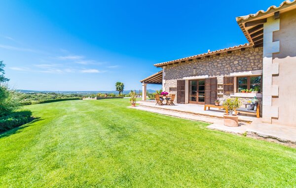 Casa de vacaciones - Da Na Bibiana, Son Macia , España - EMF675 113