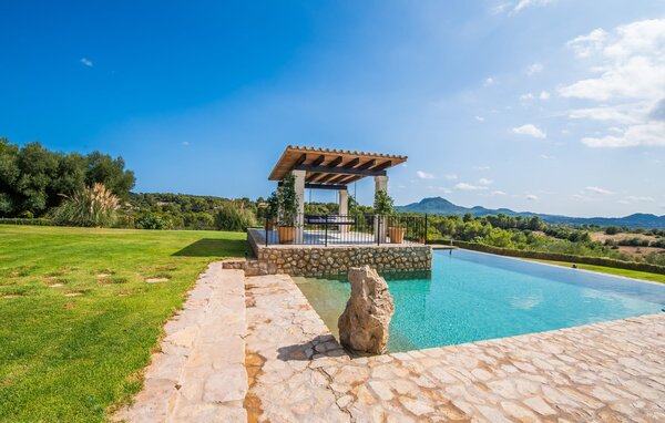 Casa de vacaciones - Da Na Bibiana, Son Macia , España - EMF675 4