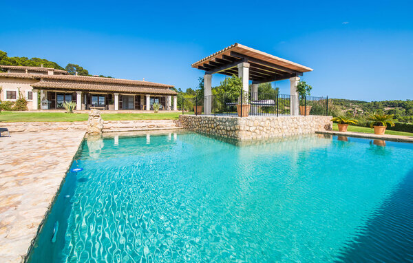 Casa de vacaciones - Da Na Bibiana, Son Macia , España - EMF675 5