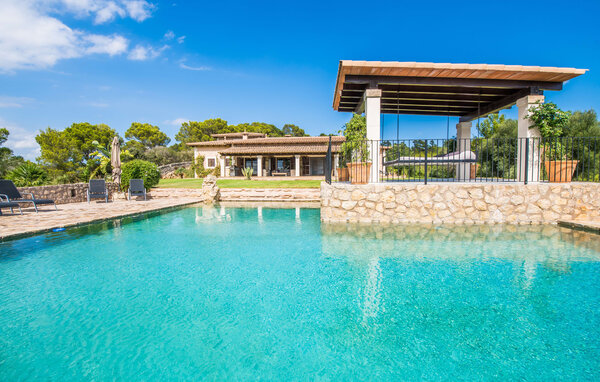 Casa de vacaciones - Da Na Bibiana, Son Macia , España - EMF675 7