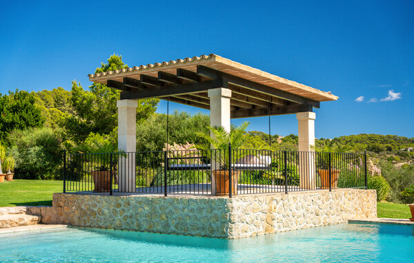 Holiday Home - Da Na Bibiana, Son Macia , Spain - EMF675 12