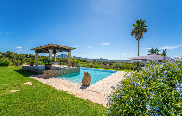 Holiday Home - Da Na Bibiana, Son Macia , Spain - EMF675 13