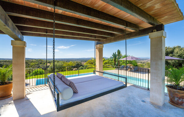 Holiday Home - Da Na Bibiana, Son Macia , Spain - EMF675 14