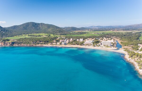Casa de vacaciones - Marblau, Canyamel , España - EMF677 906