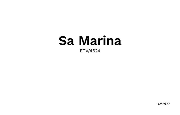 Casa de vacaciones - Marblau, Canyamel , España - EMF677 907