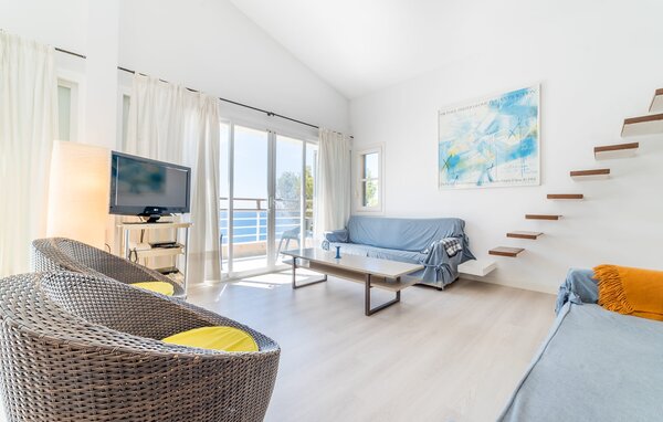 Casa de vacaciones - Marblau, Canyamel , España - EMF677 8