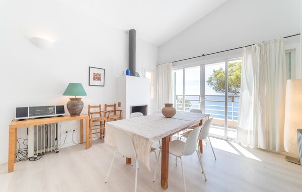 Casa de vacaciones - Marblau, Canyamel , España - EMF677 601