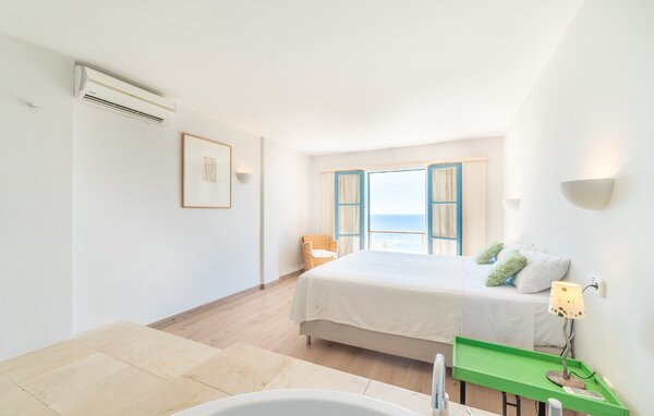 Casa de vacaciones - Marblau, Canyamel , España - EMF677 603