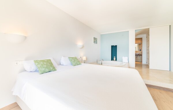 Casa de vacaciones - Marblau, Canyamel , España - EMF677 604