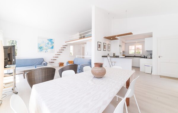 Casa de vacaciones - Marblau, Canyamel , España - EMF677 401