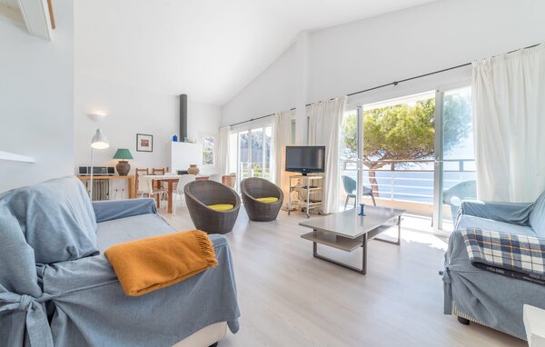 Casa de vacaciones - Marblau, Canyamel , España - EMF677 7
