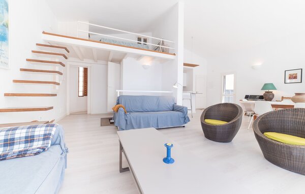 Casa de vacaciones - Marblau, Canyamel , España - EMF677 9
