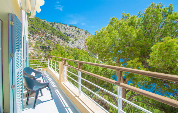 Casa de vacaciones - Marblau, Canyamel , España - EMF677 5