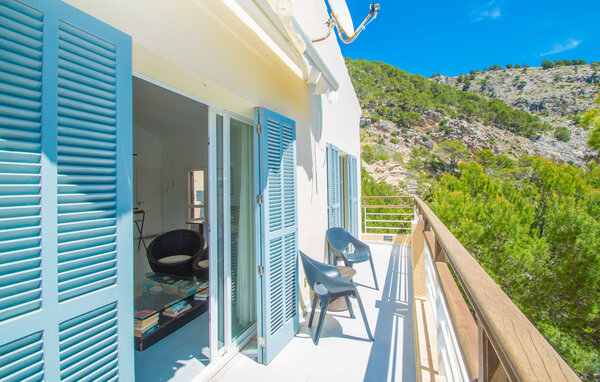 Casa de vacaciones - Marblau, Canyamel , España - EMF677 101