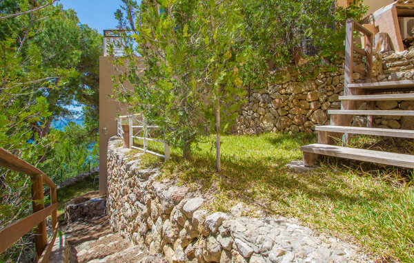 Casa de vacaciones - Marblau, Canyamel , España - EMF677 103