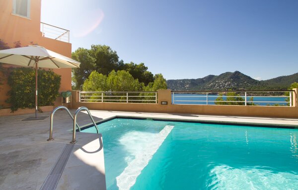 Casa de vacaciones - Marblau, Canyamel , España - EMF677 4