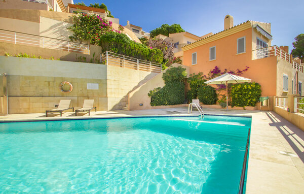 Casa de vacaciones - Marblau, Canyamel , España - EMF677 11