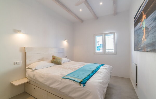 Casa de vacaciones - Beach House, Son Serra de Marina , España - EMF678 601