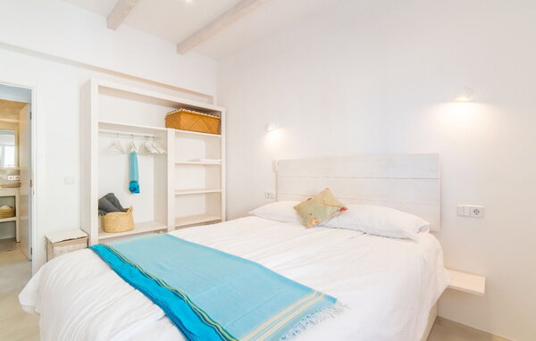 Casa de vacaciones - Beach House, Son Serra de Marina , España - EMF678 602