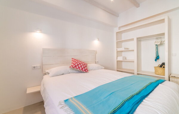 Casa de vacaciones - Beach House, Son Serra de Marina , España - EMF678 604