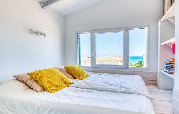Casa de vacaciones - Beach House, Son Serra de Marina , España - EMF678 605