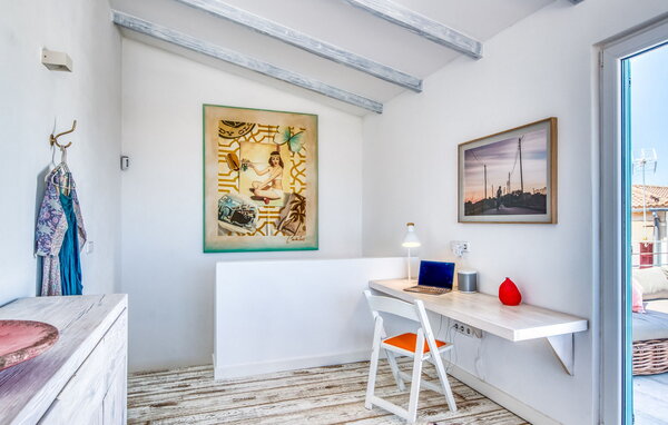 Casa de vacaciones - Beach House, Son Serra de Marina , España - EMF678 501