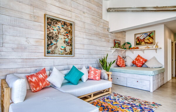 Casa de vacaciones - Beach House, Son Serra de Marina , España - EMF678 8