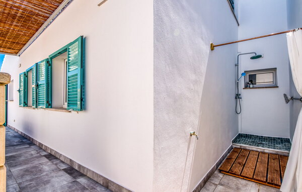 Casa de vacaciones - Beach House, Son Serra de Marina , España - EMF678 104