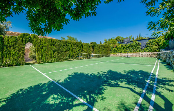 Casa de vacaciones - Koy, Alcudia , España - EMF681 802